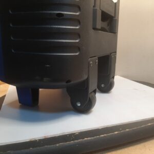 BUD LIGHT karaoke machine 2ALLS-2115