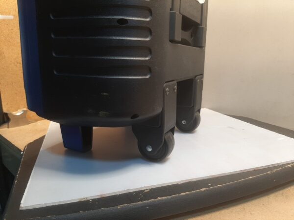 BUD LIGHT karaoke machine 2ALLS-2115