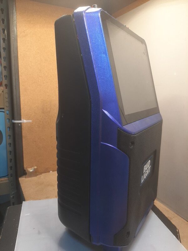 BUD LIGHT karaoke machine 2ALLS-2115 - Image 6