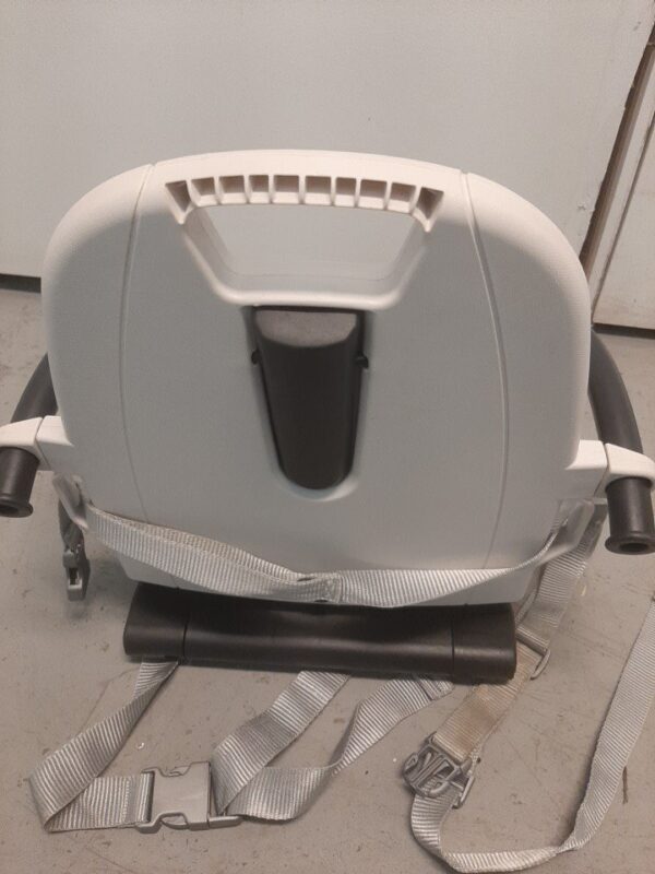 Peg Perego Realto Boosterhigh chair (used)