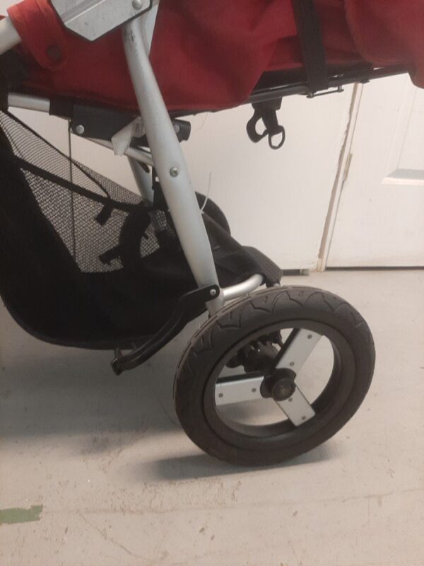Bumbleride Red Strollers - Image 5