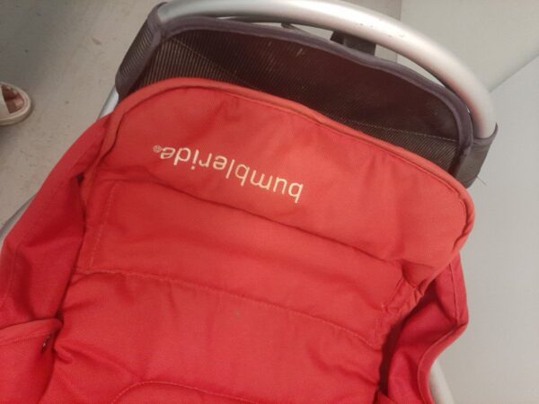 Bumbleride Red Strollers - Image 2