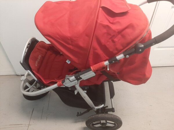 Bumbleride Red Strollers - Image 3