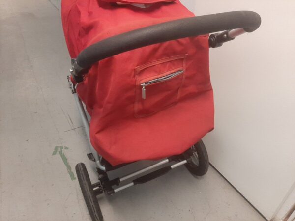 Bumbleride Red Strollers - Image 7