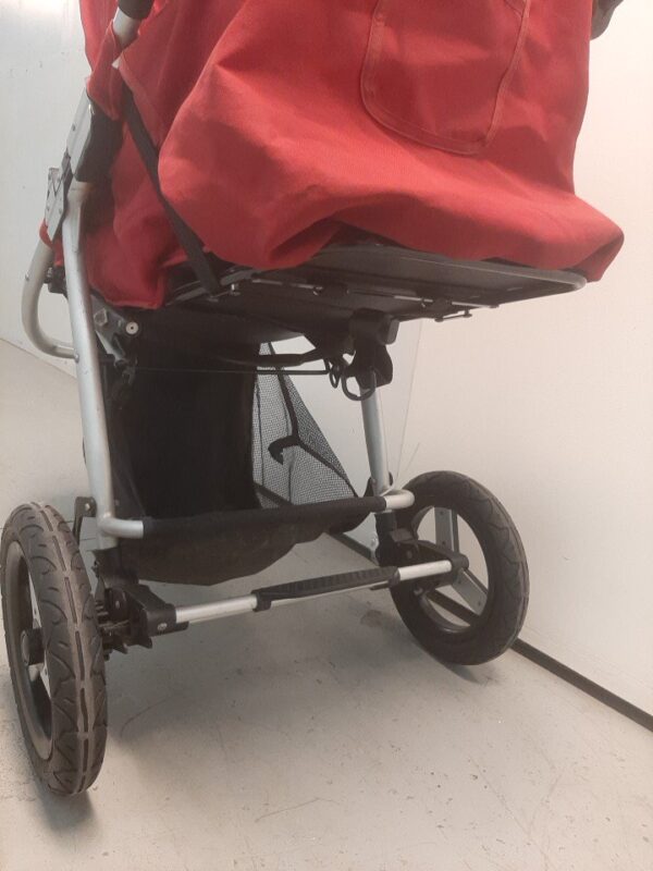 Bumbleride Red Strollers - Image 9
