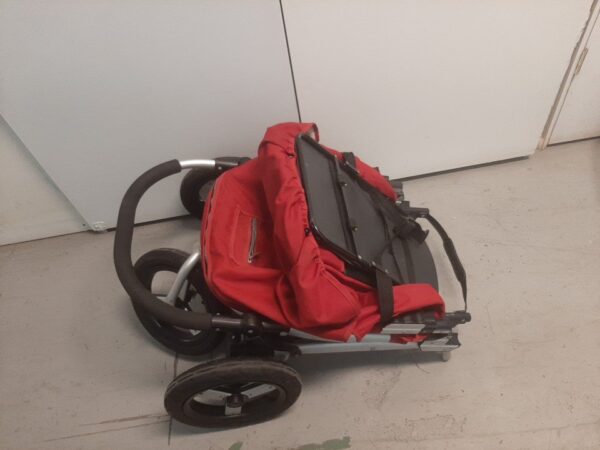 Bumbleride Red Strollers - Image 11