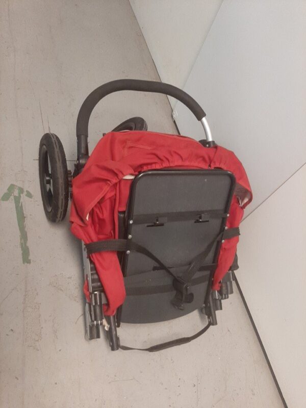 Bumbleride Red Strollers - Image 6