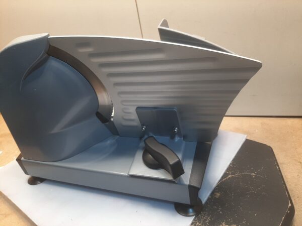 Waring Pro Stainless Steel Food Slicer FS150C