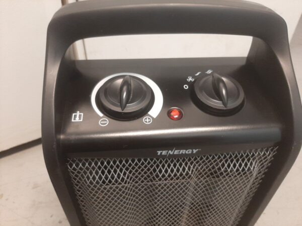 Tenergy Ceramic Heater - Image 6