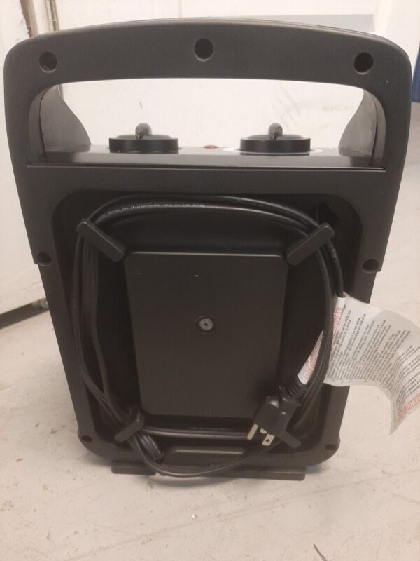 Tenergy Ceramic Heater - Image 7
