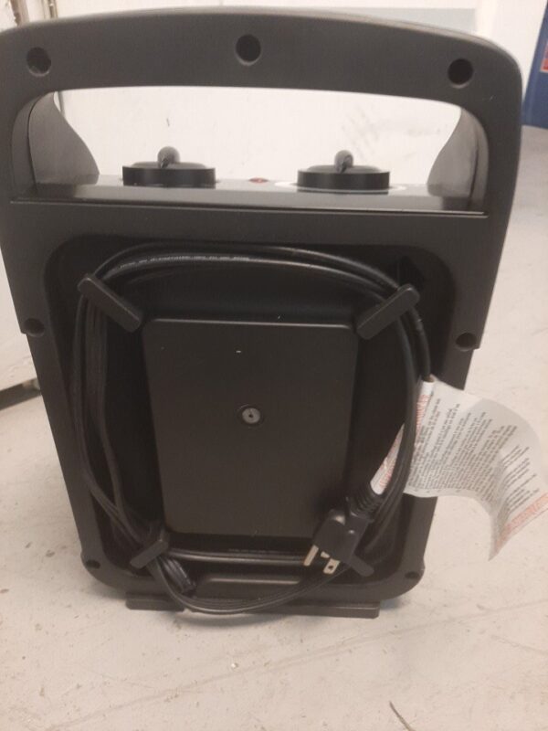 Tenergy Ceramic Heater - Image 4