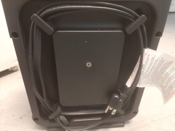 Tenergy Ceramic Heater - Image 2