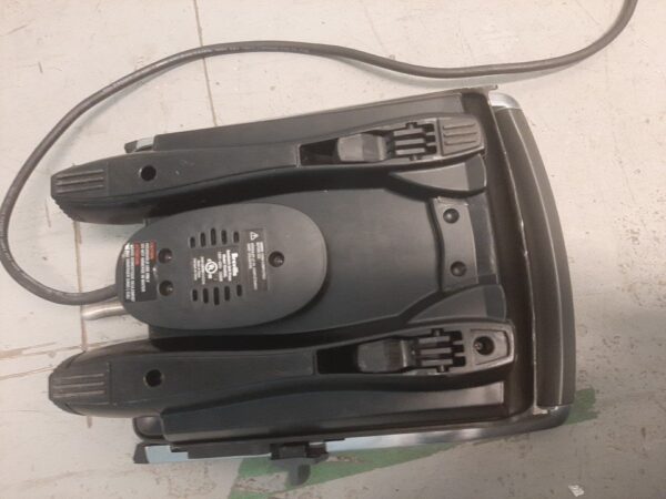 Breville TG425XL Sandwich/Panini Grill Press Stainless Still 120V/1500W.