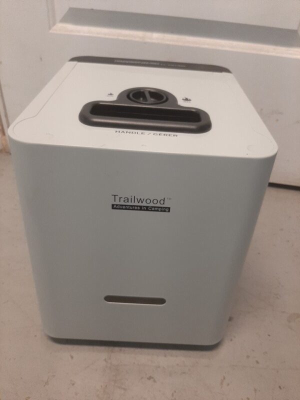 Trailwood Portable Propane Hot Water Heater - Image 6