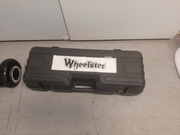 WHEELSTER Hoverboard - Image 2