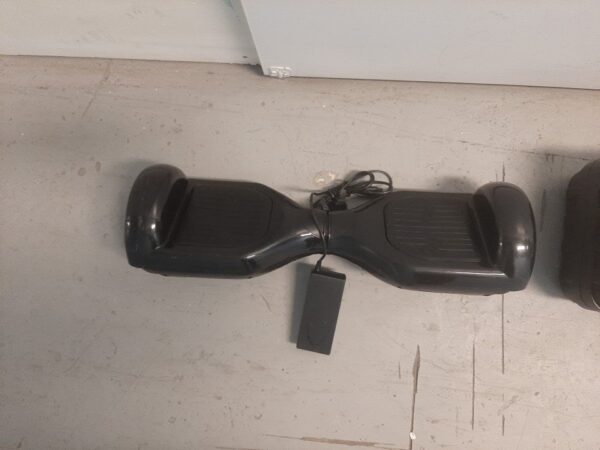 WHEELSTER Hoverboard - Image 6
