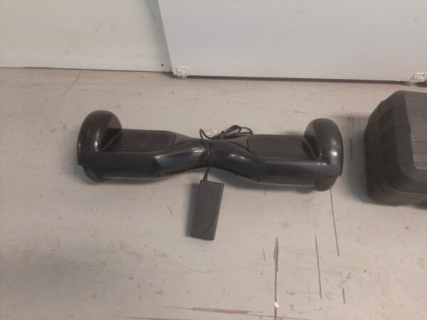 WHEELSTER Hoverboard - Image 4