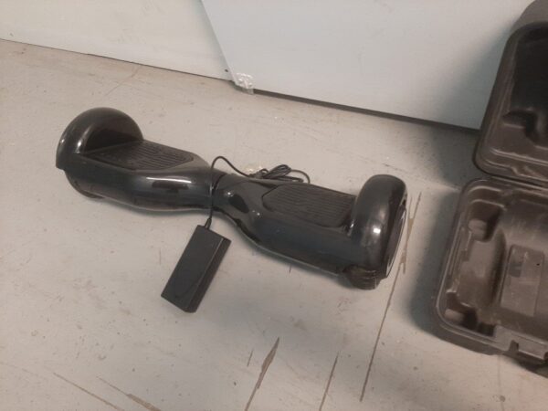 WHEELSTER Hoverboard - Image 7