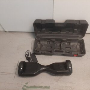 WHEELSTER Hoverboard