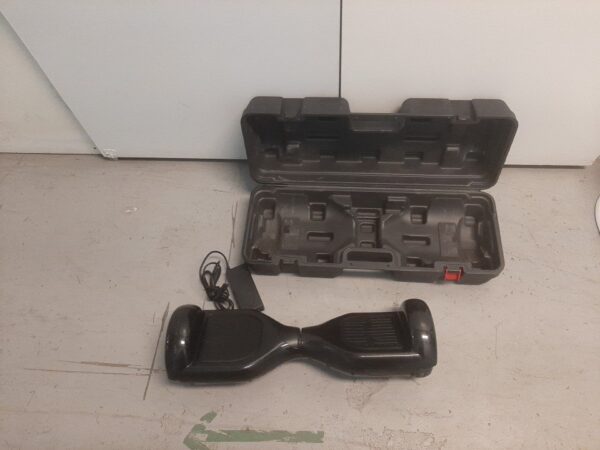 WHEELSTER Hoverboard